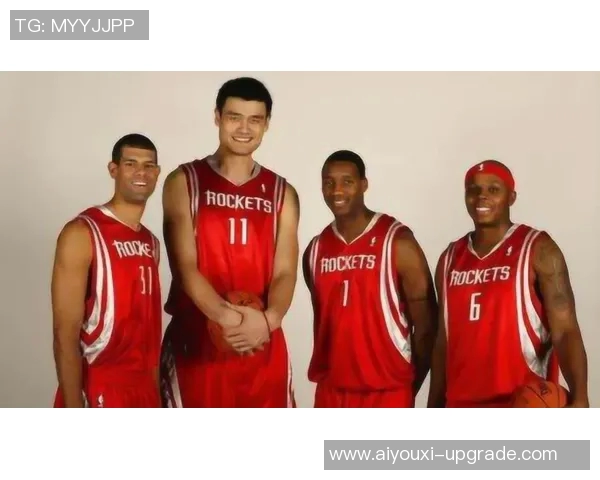 姚明如何通过外语学习提升篮球事业与国际交流能力的探索与实践 姚明如何通过外语学习提升篮球事业与国际交流能力的探索与实践