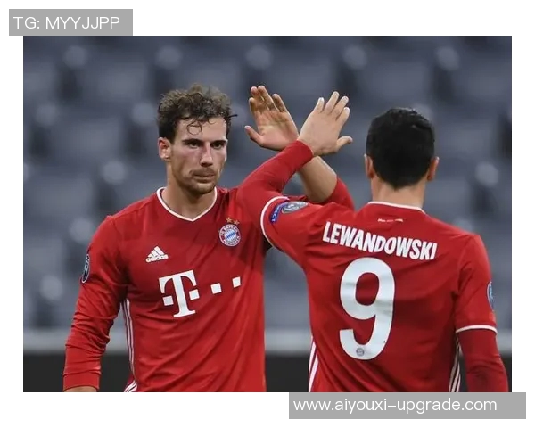 英超精彩回顾：拜仁逆转马竞全场沸腾十大进球震撼瞬间