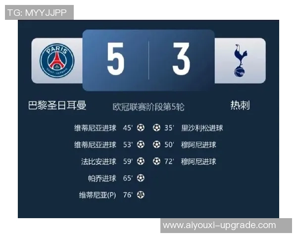 欧冠精彩对决波尔图逆转热刺5-1引发全场狂欢与转会热议