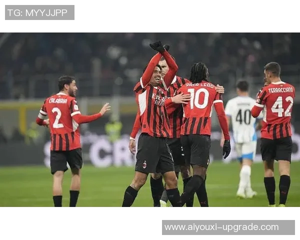 西甲精彩对决AC米兰大胜那不勒斯全场沸腾瞬间回顾