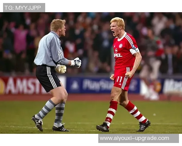 德甲精彩对决皇马逆转那不勒斯六球狂胜全场沸腾十大进球回顾