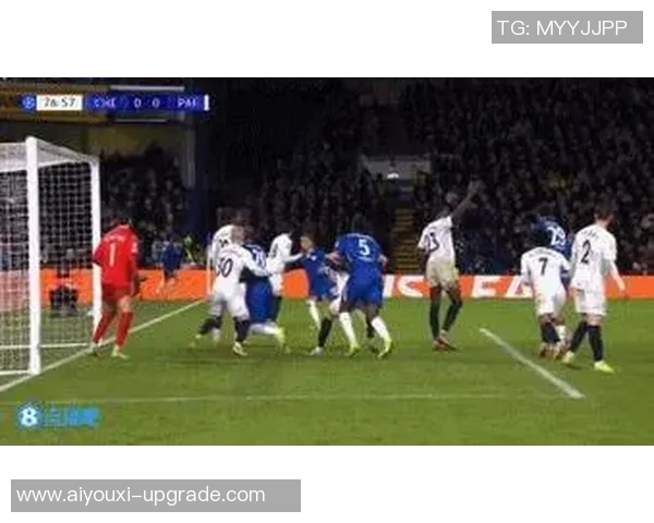 欧冠激战波尔图小胜切尔西点球大战引发全场狂欢点评分析