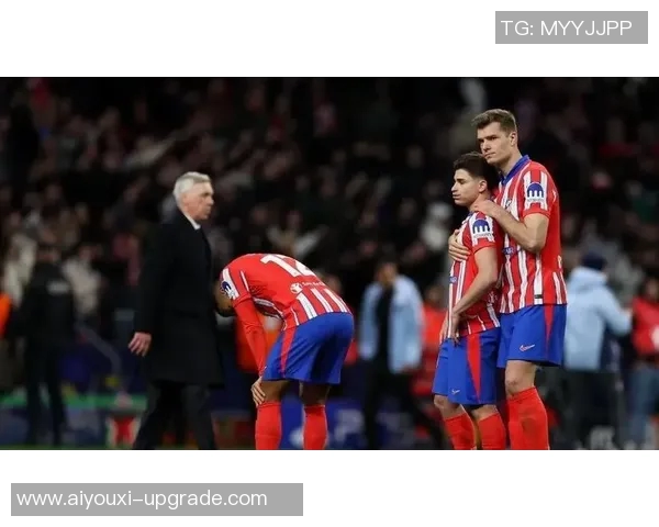 德甲激战:马竞点球大战险胜AC米兰全场沸腾回顾 德甲激战:马竞点球大战险胜AC米兰全场沸腾回顾