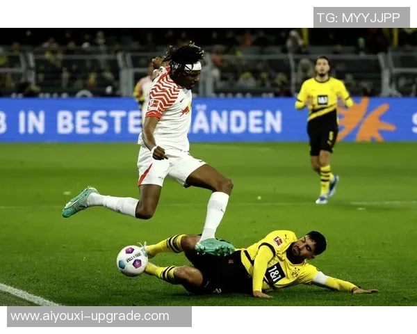 莱比锡与多特蒙德友谊赛精彩回顾乌龙球引发全场热烈反响