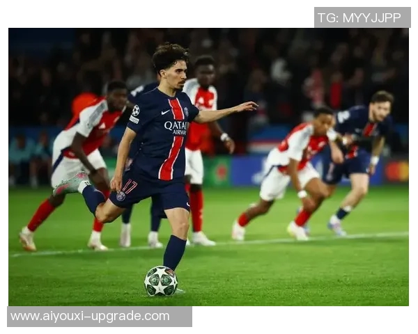 中超赛场惊现大冷门巴黎圣日耳曼狂胜皇马引发争议判罚热议