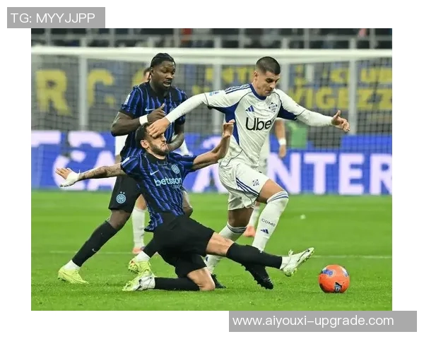 意甲精彩对决里昂大胜国米6比2乌龙球引发全场狂欢战术解析 意甲精彩对决里昂大胜国米6比2乌龙球引发全场狂欢战术解析