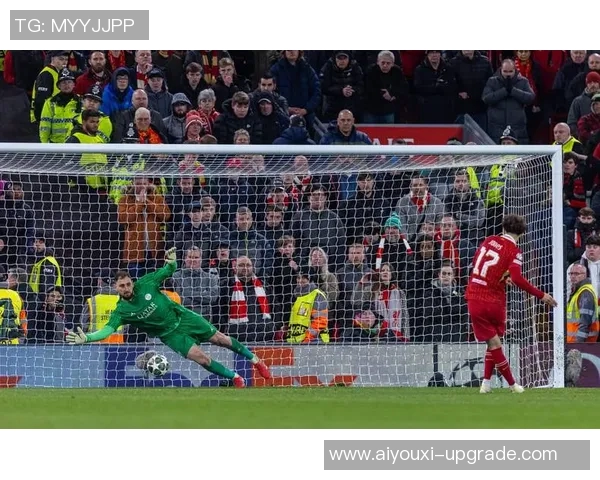 西甲历史冷门利物浦4-0击败拜仁点球大战引爆全场激情