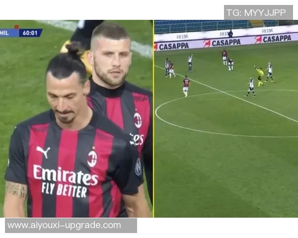 英超激战切尔西大胜AC米兰红牌事件引发全场热议与争议