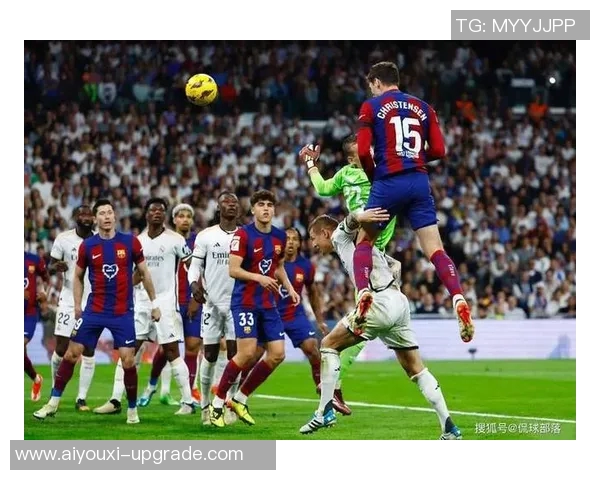 西甲经典对决皇马与巴萨鏖战平局神扑时刻震撼全场解析 西甲经典对决皇马与巴萨鏖战平局神扑时刻震撼全场解析