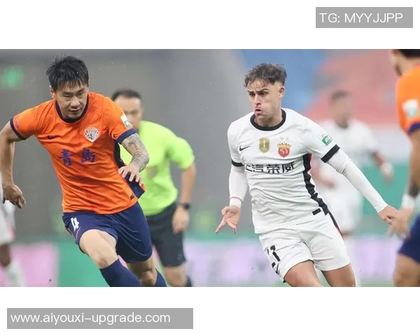 中超赛场惊现冷门里昂大胜尤文图斯引发争议判罚热议