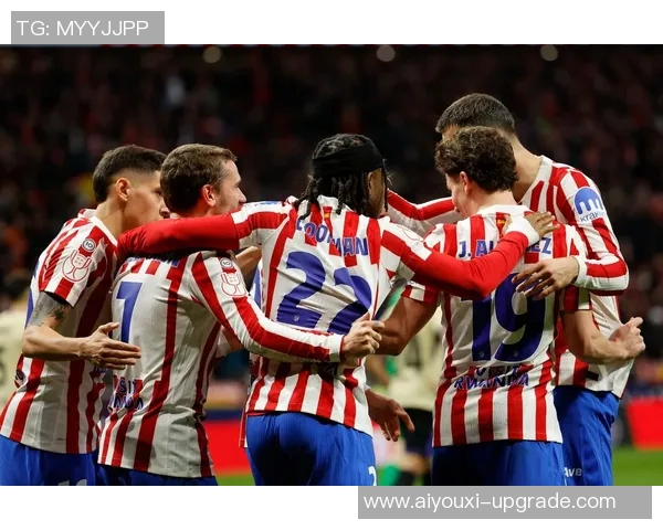 国王杯精彩对决马竞逆转里昂乌龙球成关键时刻解析