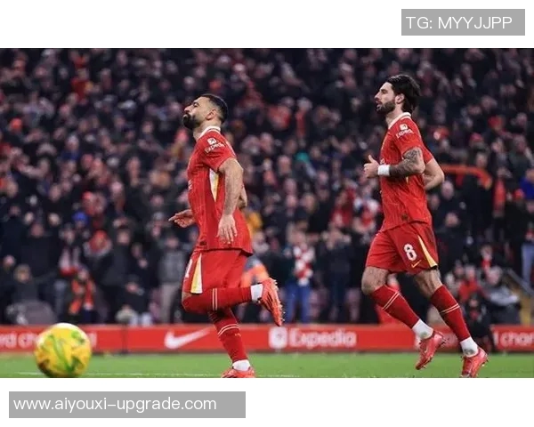 足总杯激战利物浦大胜热刺五球狂潮引爆全场十大精彩进球回顾 足总杯激战利物浦大胜热刺五球狂潮引爆全场十大精彩进球回顾