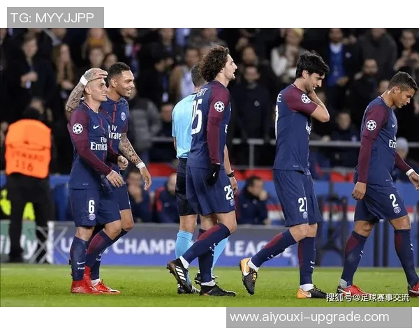 中超热刺与巴黎圣日耳曼激战成平局补时进球引发全场狂欢