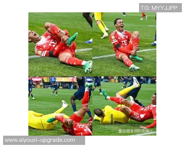 友谊赛精彩回顾：拜仁绝杀皇马全场沸腾战术解析