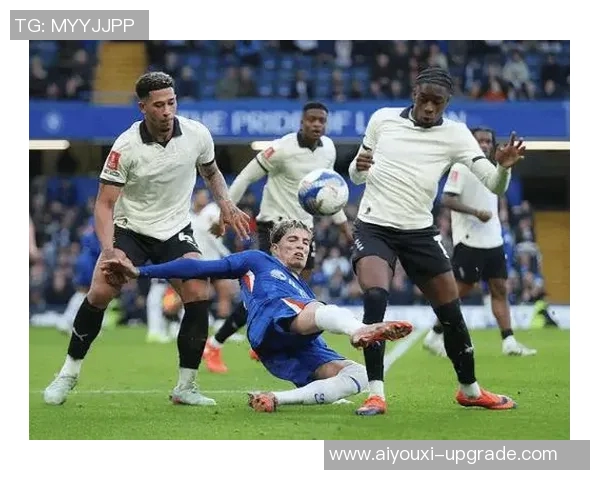 国米绝杀切尔西晋级足总杯决赛全场数据分析与精彩瞬间回顾