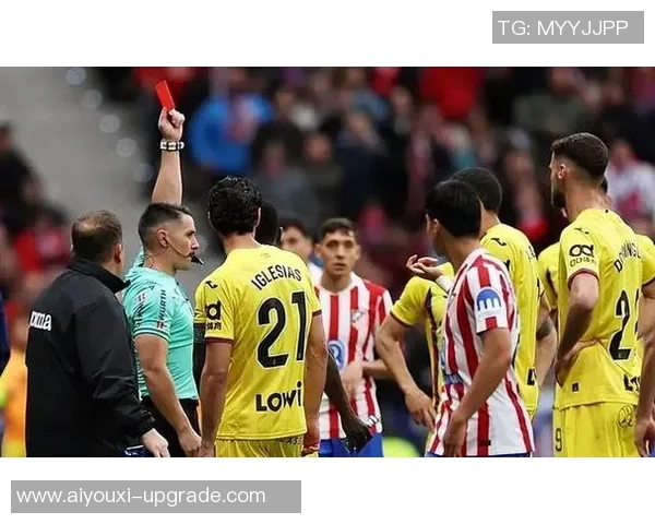 英超激战马竞3-0战胜AC米兰逆转瞬间引发争议判罚引热议